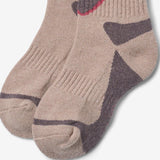 Wheat Outerwear 2 Pack Ski Socks Varmo Baselayer 1135 dry rose