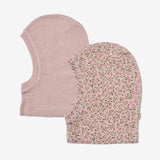 Wheat Outerwear 2 ull Balaclava Kim Accessory 1359 pale lilac flowers