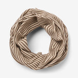 Wheat Outerwear 2 ull Halsvarmer Arta Accessory 9578 wood stripe
