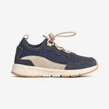 Wheat Footwear Speedlace Sneaker Arta Sneakers 1432 navy