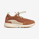 Wheat Footwear Speedlace Sneaker Arta Sneakers 9002 cognac