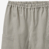 Wheat Outerwear Bomullssporbukser Kalloa Trousers 9596 flint stripe