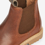 Wheat Footwear Chelsea Støvle Caj Casual footwear 9002 cognac