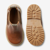 Wheat Footwear Chelsea Støvle Caj Casual footwear 9002 cognac