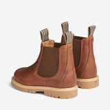 Wheat Footwear Chelsea Støvle Caj Casual footwear 9002 cognac