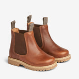 Wheat Footwear Chelsea Støvle Caj Casual footwear 9002 cognac