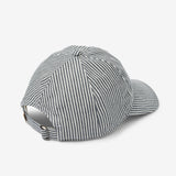 Wheat Outerwear Cap Allaso Outerwear acc. 1433 navy stripe