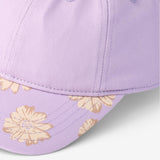 Wheat Outerwear Cap Cecil Accessory 1346 lavender