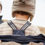 Wheat Outerwear Caps Hoffa Accessory 0099 grey stone