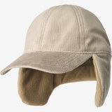 Wheat Outerwear Caps Hoffa Accessory 0099 grey stone