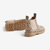 Wheat Footwear Chelsea støvel Caj Casual footwear 2475 rose flowers