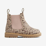 Wheat Footwear Chelsea støvel Caj Casual footwear 2475 rose flowers
