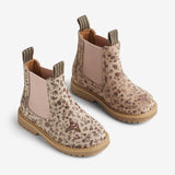 Wheat Footwear Chelsea støvel Caj Casual footwear 2475 rose flowers