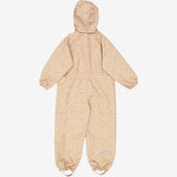 Wheat Outerwear Dress Masi Tech Technical suit 2036 rose dust flowers