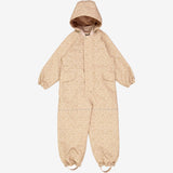 Wheat Outerwear Dress Masi Tech Technical suit 2036 rose dust flowers