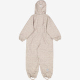 Wheat Outerwear Dress Masi Tech Technical suit 2252 highrise flowers
