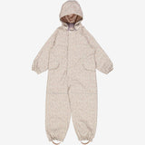 Wheat Outerwear Dress Masi Tech Technical suit 2252 highrise flowers