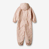 Wheat Outerwear Dress Masi Tech Technical suit 9504 candy flowers