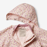 Wheat Outerwear Dress Masi Tech Technical suit 9504 candy flowers