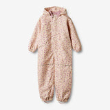 Wheat Outerwear Dress Masi Tech Technical suit 9504 candy flowers