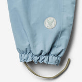 Wheat Outerwear Dress Masi Tech Technical suit 1305 blue lagoon