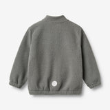Wheat Outerwear Fleecejakke Helge Jacket 9624 flint