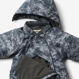 Wheat Outerwear Flyverdragt Adi Tech Snowsuit 1148 landscape