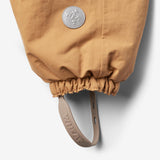 Wheat Outerwear Flyverdragt Adi Tech Snowsuit 1143 ginger bread