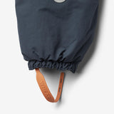 Wheat Outerwear Flyverdragt Miko Tech Snowsuit 1108 dark blue