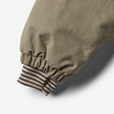 Wheat Outerwear Flyverdragt Miko Tech Snowsuit 1133 dry leaves