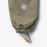 Wheat Outerwear Flyverdragt Miko Tech Snowsuit 1133 dry leaves