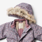 Wheat Outerwear Flyverdragt Moe Tech Snowsuit 0036 winter flowers