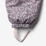Wheat Outerwear Flyverdragt Moe Tech Snowsuit 0036 winter flowers