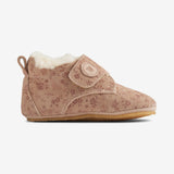 Wheat Footwear ULL TØFLER Taj Indoor Shoes 2031 rose dawn