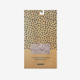 Wheat Outerwear Iron-on Patches Accessory 2036 rose dust flowers