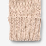 Wheat Outerwear Jacquard Votter Cotta Accessory 2487 rose powder