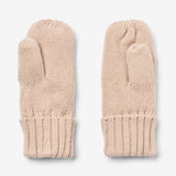 Wheat Outerwear Jacquard Votter Cotta Accessory 2487 rose powder