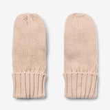 Wheat Outerwear Jacquard Votter Cotta Accessory 2487 rose powder