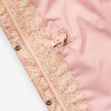 Wheat Outerwear Jakke Ada Tech Jacket 9514 lemonade flowers