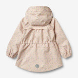 Wheat Outerwear Jakke Ada Tech Jacket 9515 pansies
