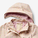 Wheat Outerwear Jakke Ada Tech Jacket 9515 pansies