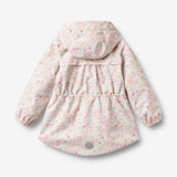 Wheat Outerwear Jakke Ada Jacket 9594 cool sky flowers
