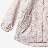 Wheat Outerwear Jakke Ada Jacket 9594 cool sky flowers