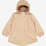 Wheat Outerwear Jakke Ada Tech Jackets 2036 rose dust flowers