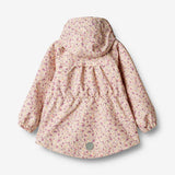 Wheat Outerwear Jakke Ada Tech Jackets 9504 candy flowers