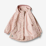 Wheat Outerwear Jakke Ada Tech Jackets 9504 candy flowers