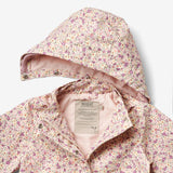 Wheat Outerwear Jakke Ada Tech Jackets 9504 candy flowers
