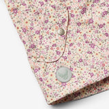 Wheat Outerwear Jakke Ada Tech Jackets 9504 candy flowers