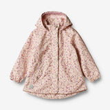 Wheat Outerwear Jakke Ada Tech Jackets 9504 candy flowers