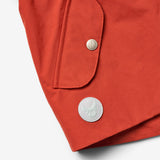 Wheat Outerwear Jakke Ada Tech Jackets 2072 red